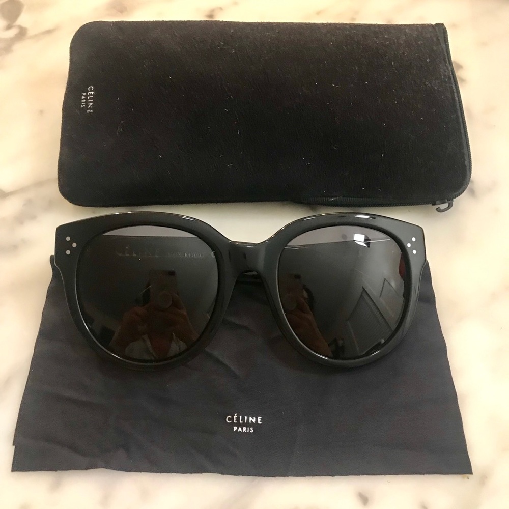 Celine Sunglasses
